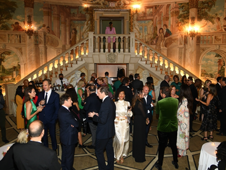 World of Sustainability Events